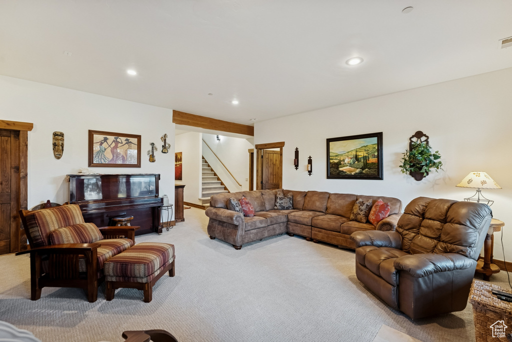 12325 N DEER MOUNTAIN BLVD Kamas, UT 84036