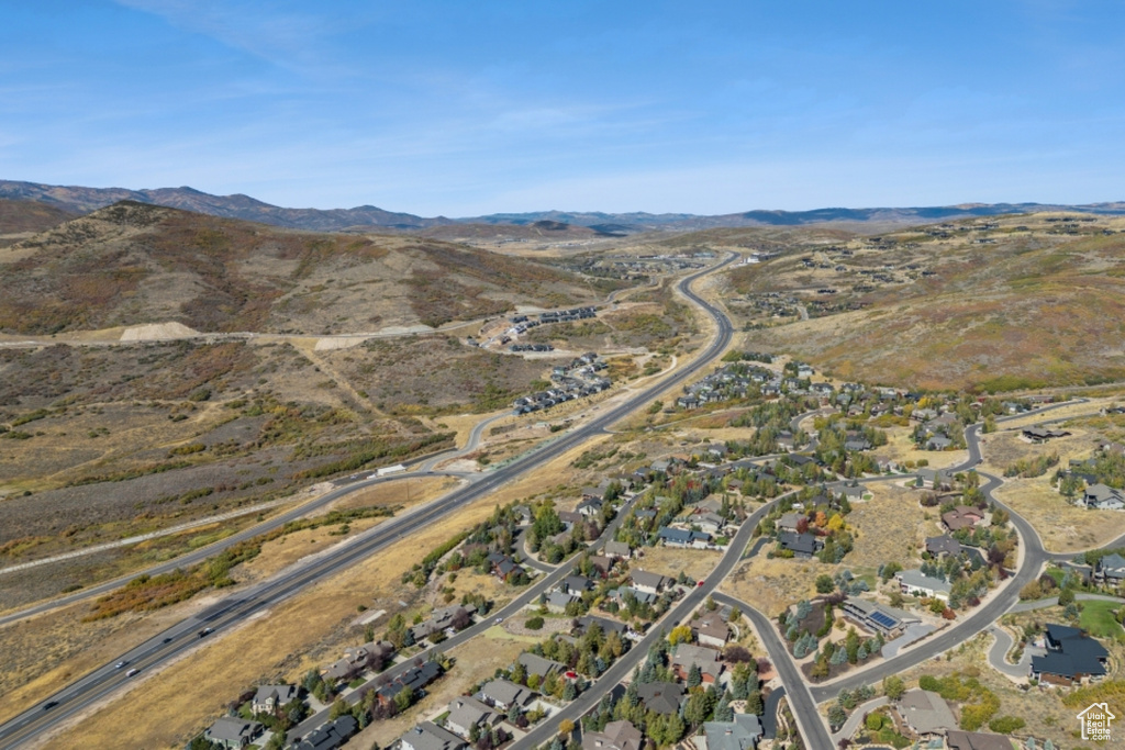 12325 N DEER MOUNTAIN BLVD Kamas, UT 84036