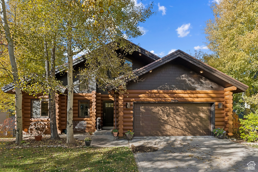 12325 N DEER MOUNTAIN BLVD Kamas, UT 84036