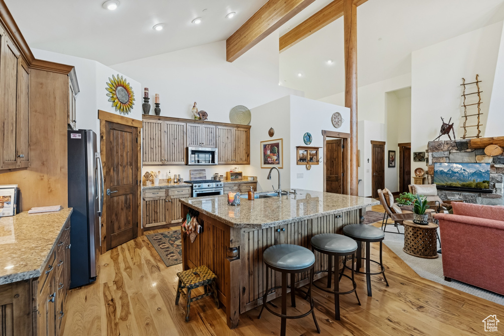 12325 N DEER MOUNTAIN BLVD Kamas, UT 84036