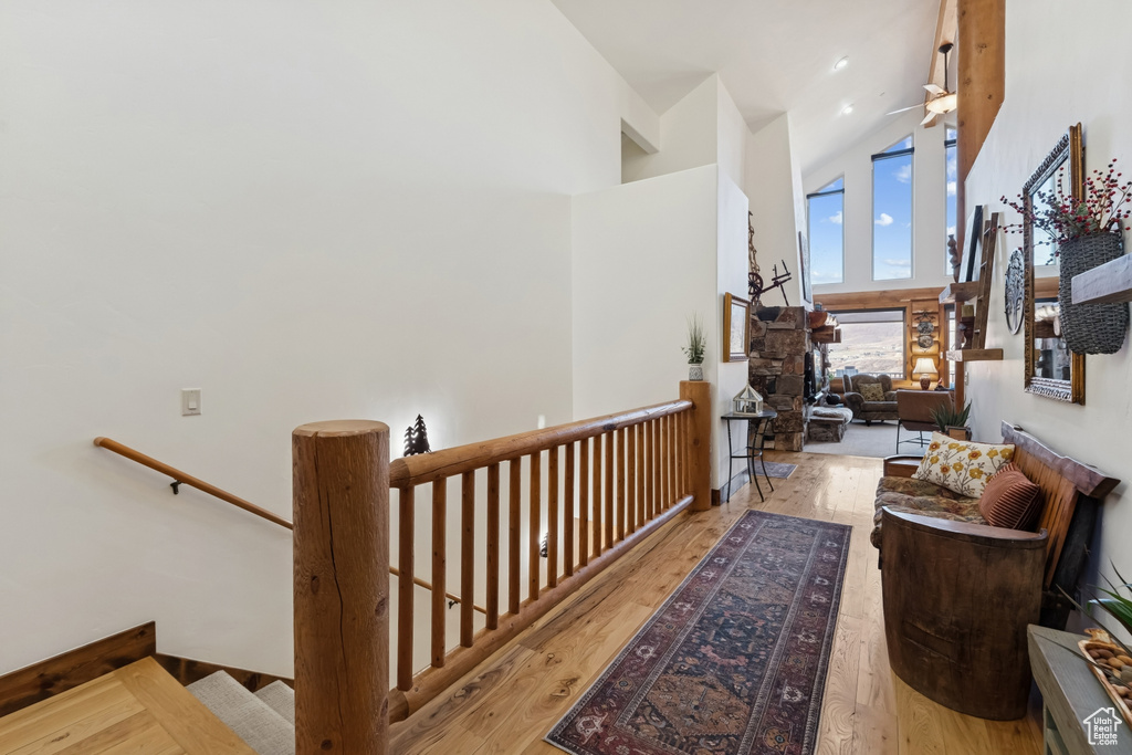 12325 N DEER MOUNTAIN BLVD Kamas, UT 84036