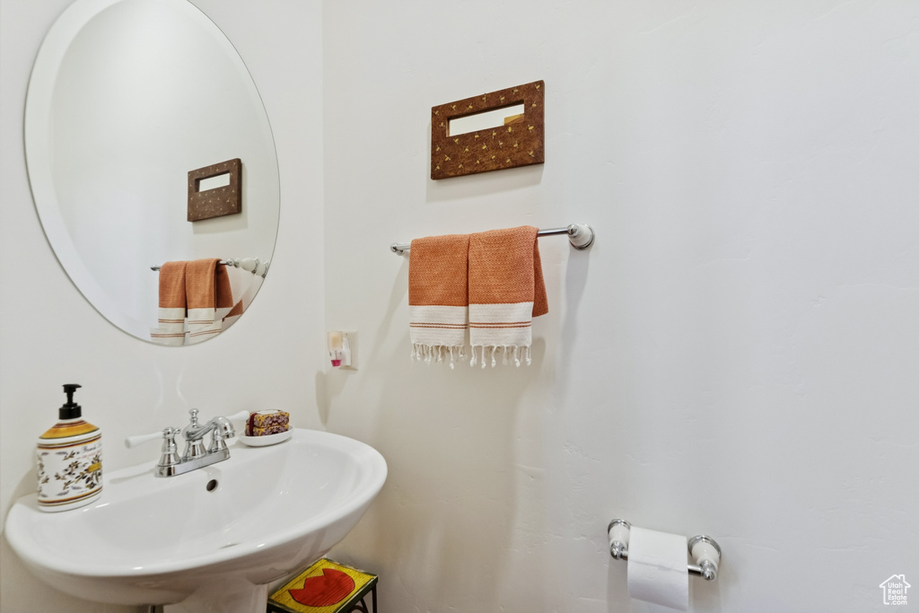 12325 N DEER MOUNTAIN BLVD Kamas, UT 84036