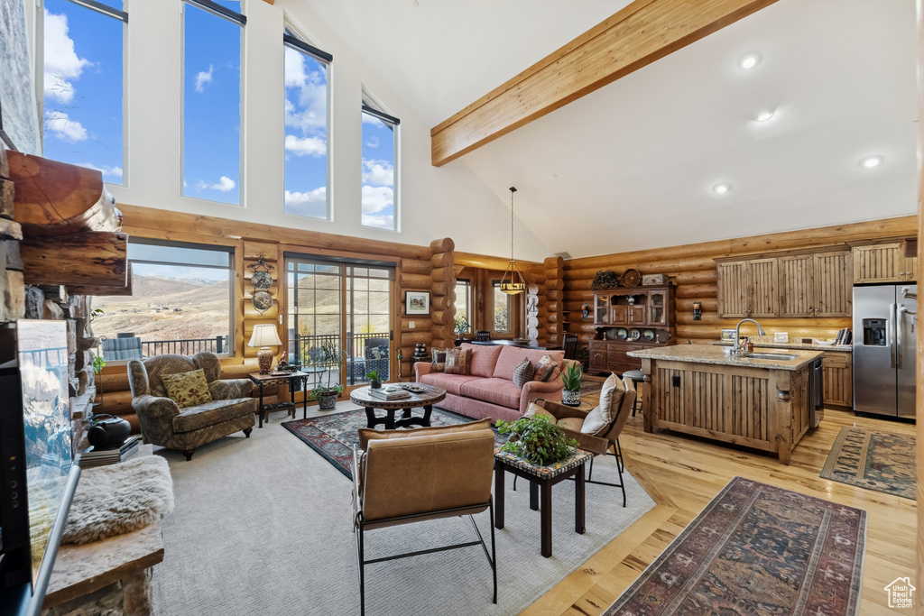 12325 N DEER MOUNTAIN BLVD Kamas, UT 84036