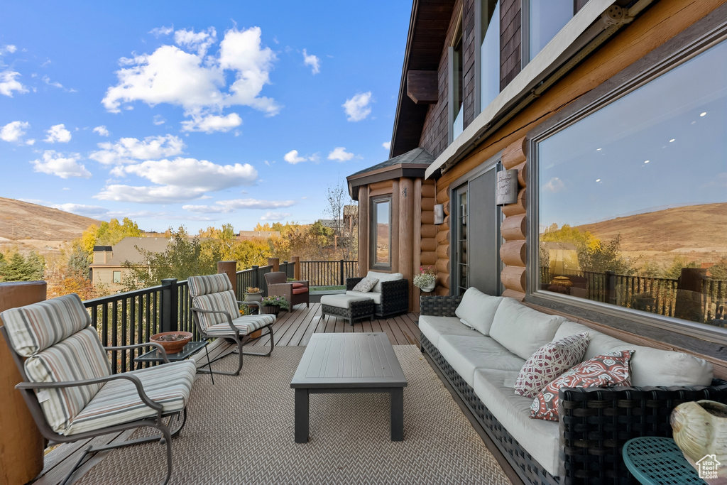 12325 N DEER MOUNTAIN BLVD Kamas, UT 84036