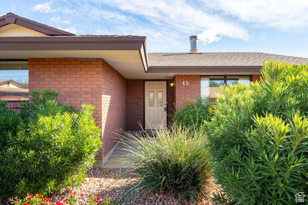 Photo 3 for MLS #2119473 at 840 S 400 East #45