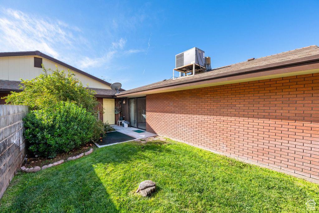 Photo 19 for MLS #2119473 at 840 S 400 East #45