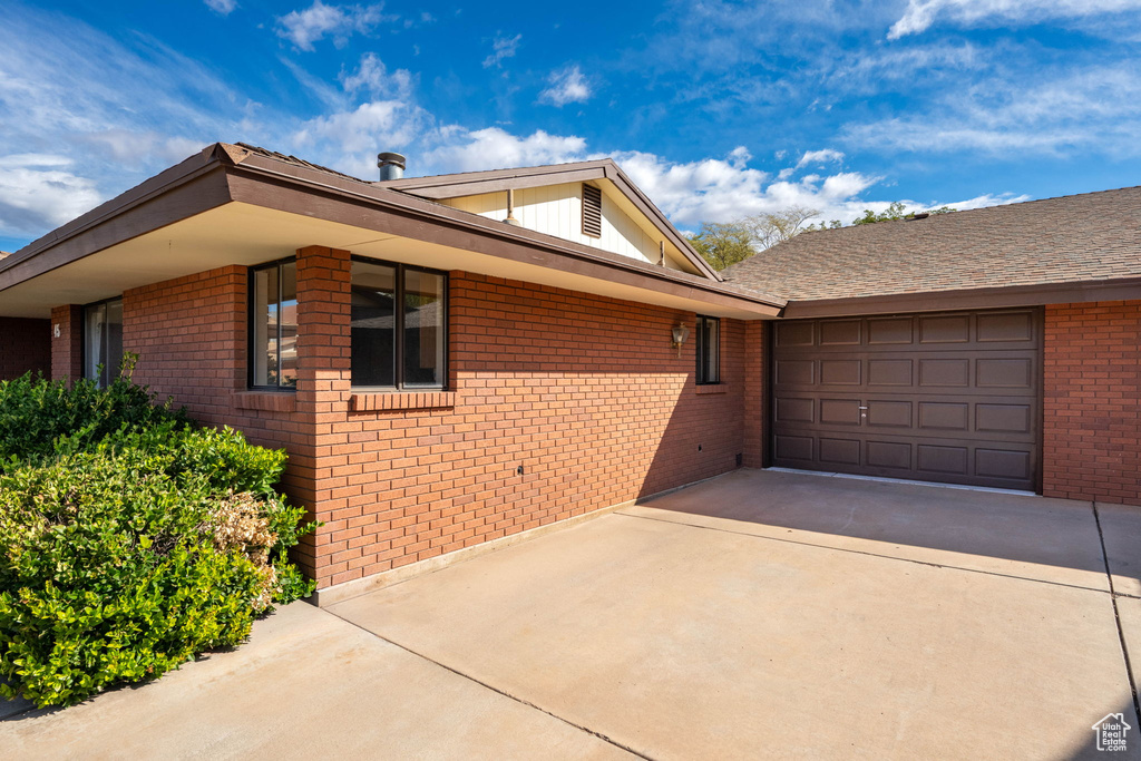 Photo 2 for MLS #2119473 at 840 S 400 East #45