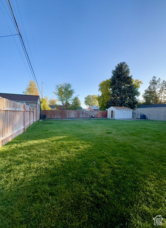 Photo 21 for MLS #2119474 at 532 E 650 South