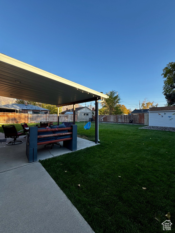 Photo 19 for MLS #2119474 at 532 E 650 South