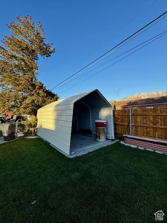 Photo 18 for MLS #2119474 at 532 E 650 South