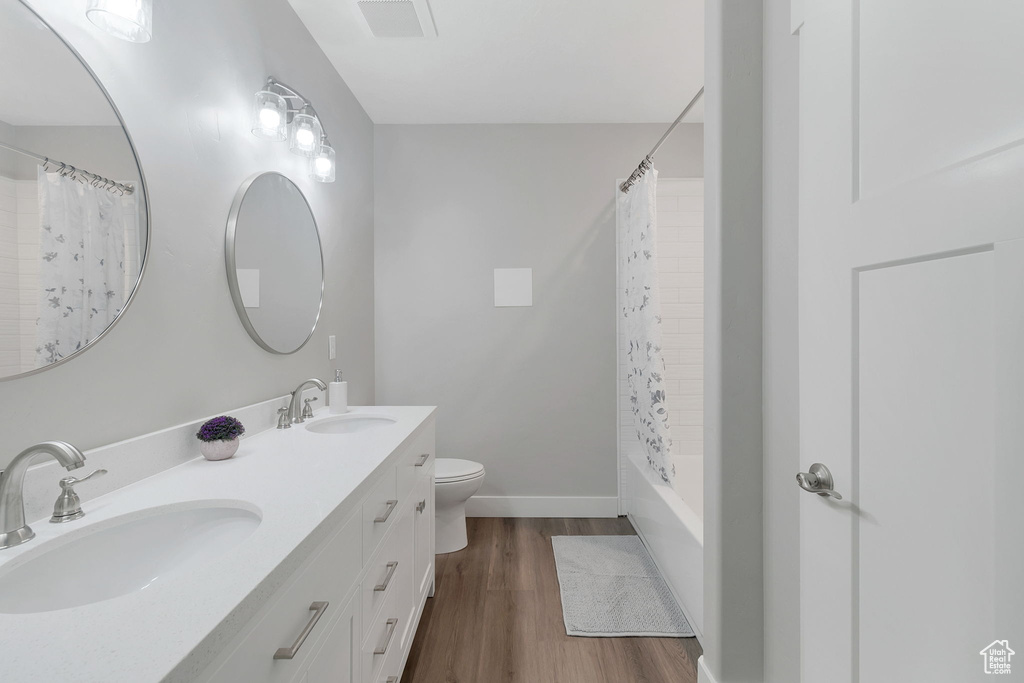 898 N BURKE LN Elk Ridge, UT 84651