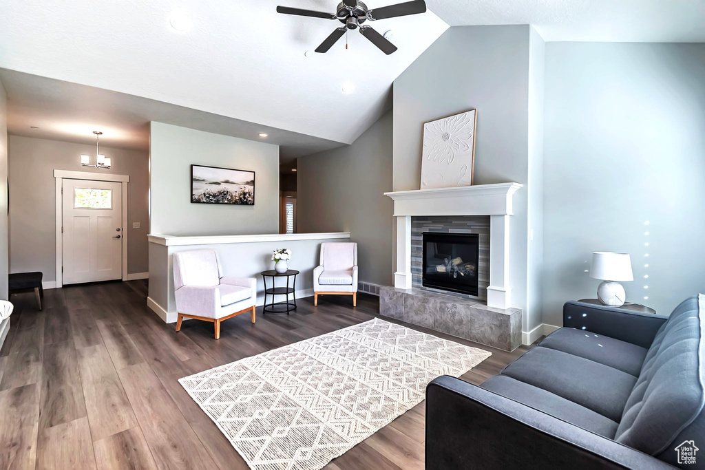 898 N BURKE LN Elk Ridge, UT 84651