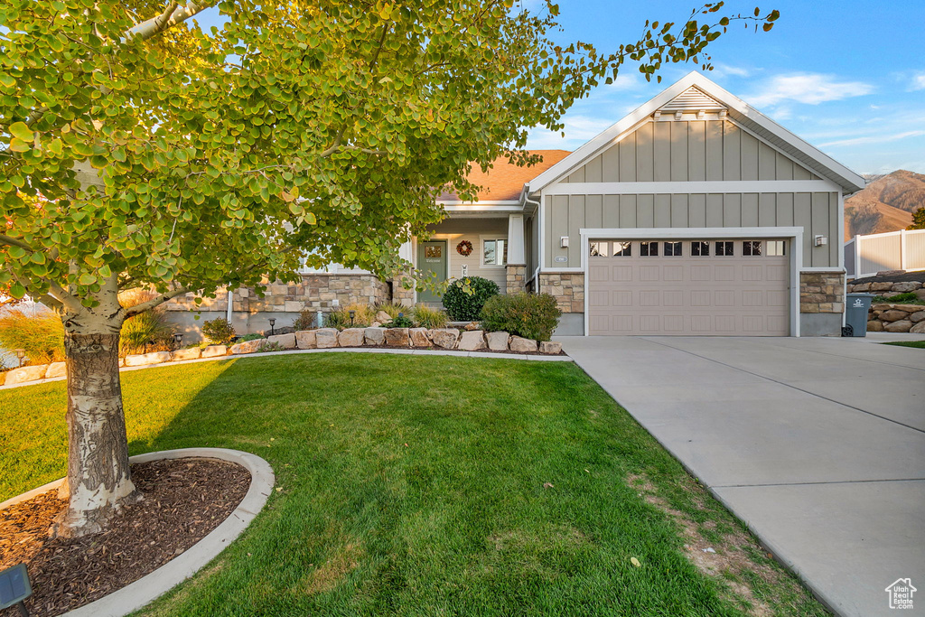 898 N BURKE LN Elk Ridge, UT 84651