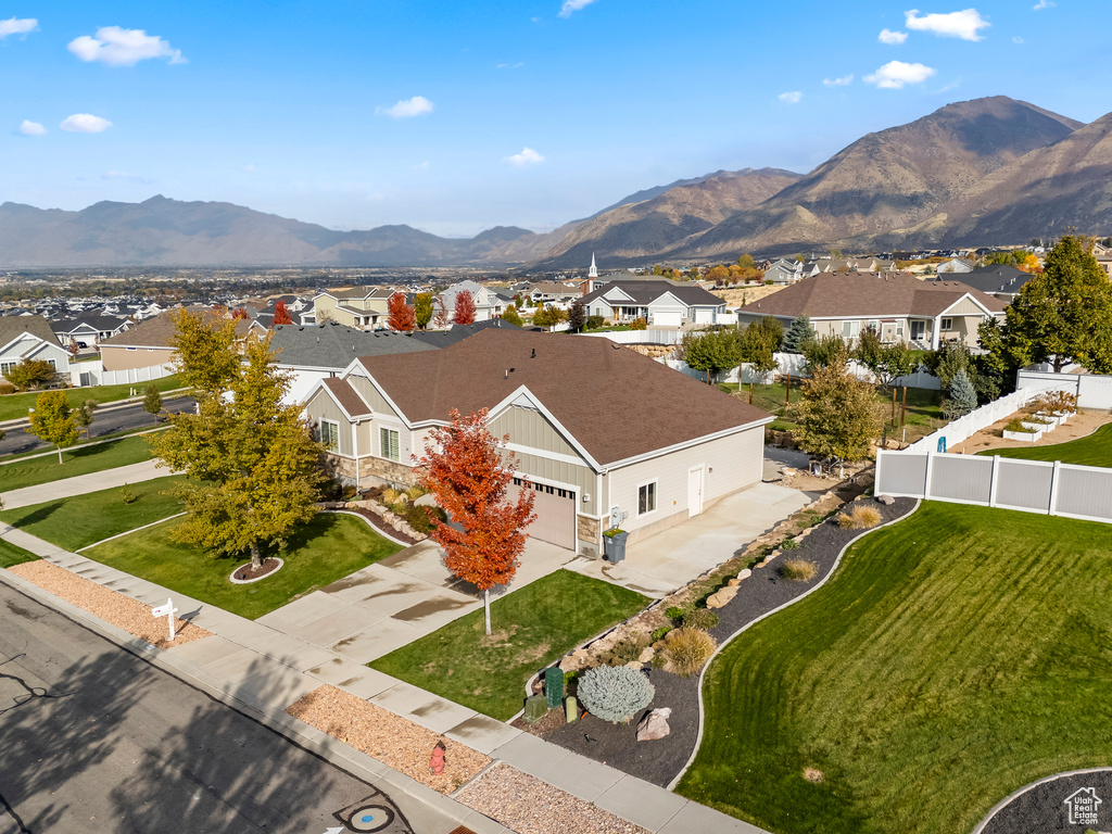 898 N BURKE LN Elk Ridge, UT 84651