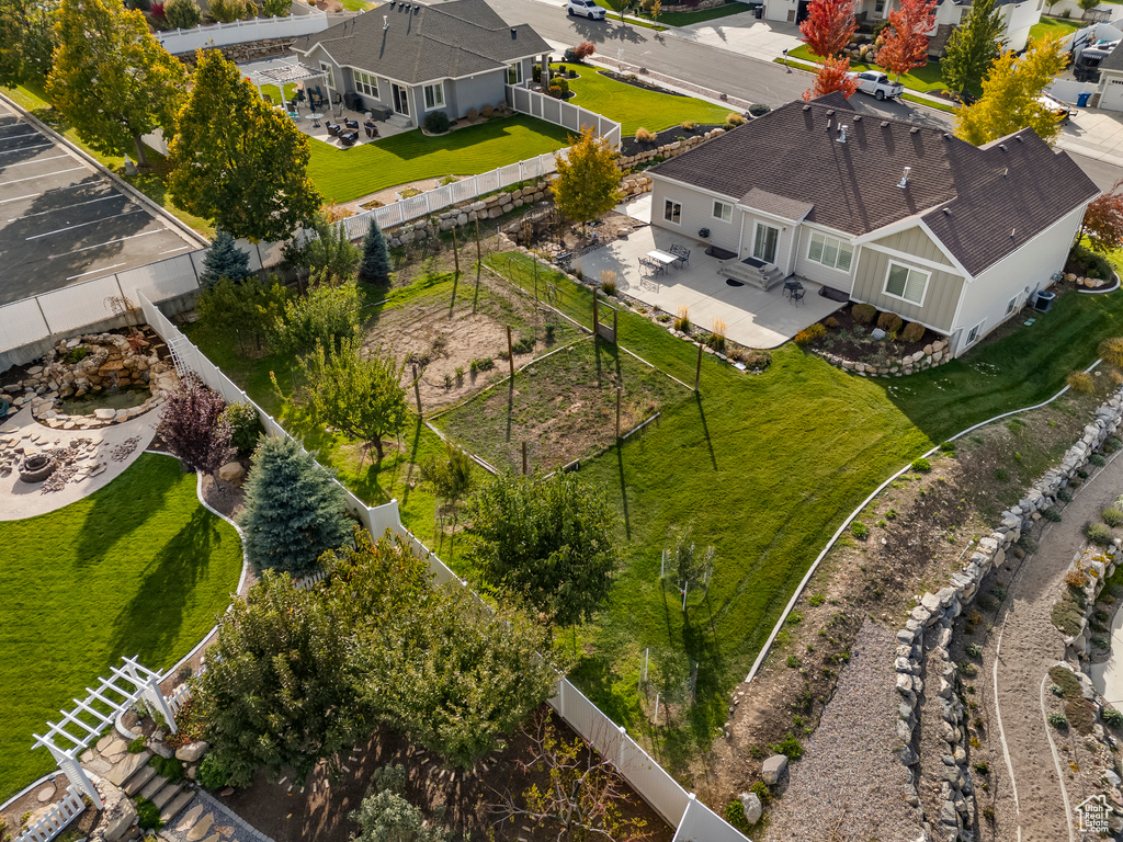 898 N BURKE LN Elk Ridge, UT 84651