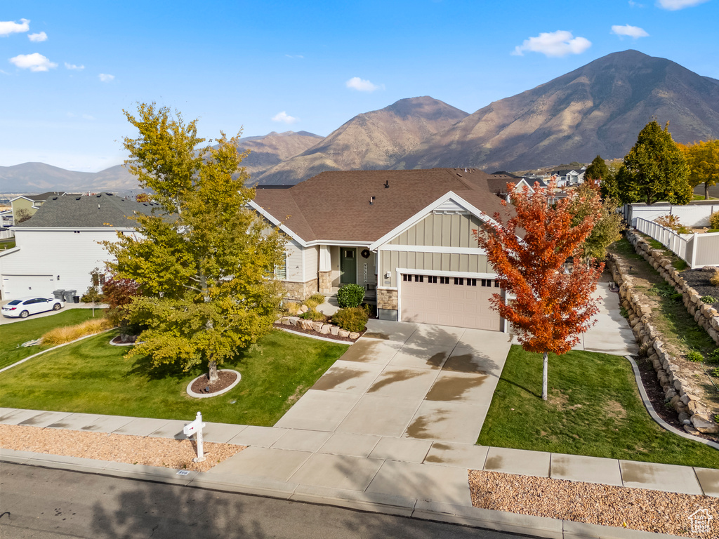 898 N BURKE LN Elk Ridge, UT 84651