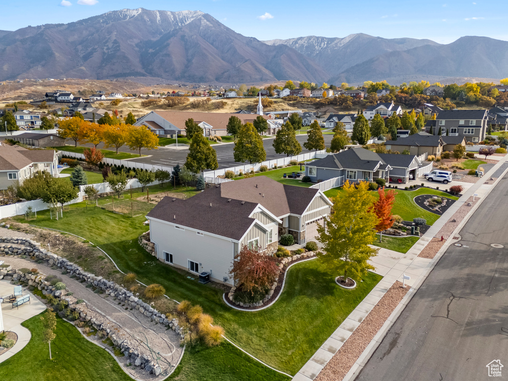 898 N BURKE LN Elk Ridge, UT 84651