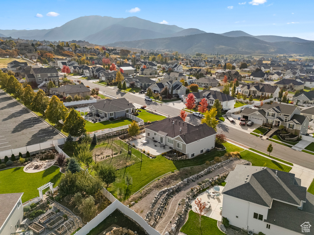 898 N BURKE LN Elk Ridge, UT 84651