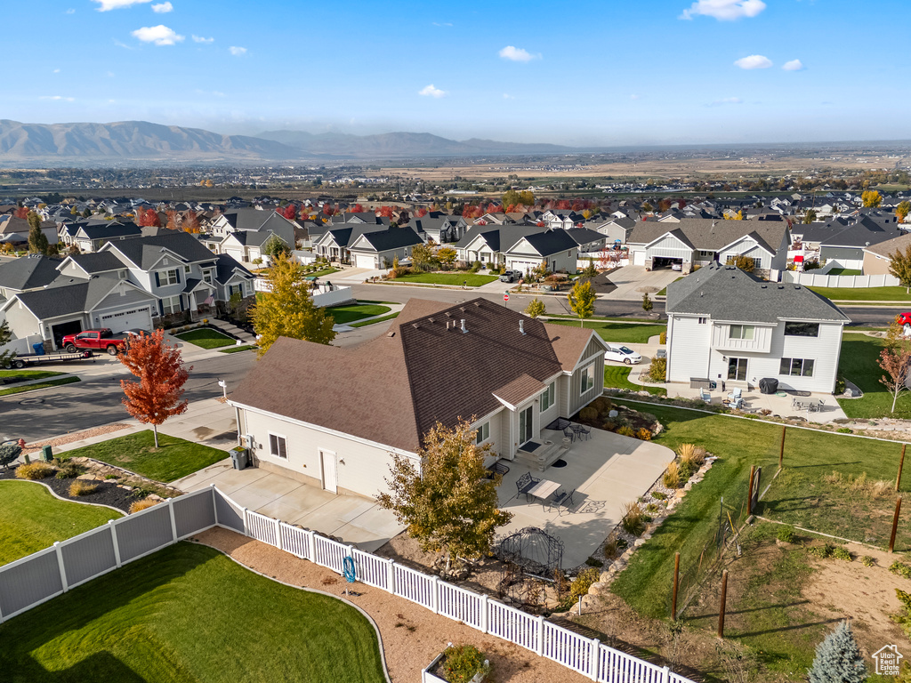 898 N BURKE LN Elk Ridge, UT 84651