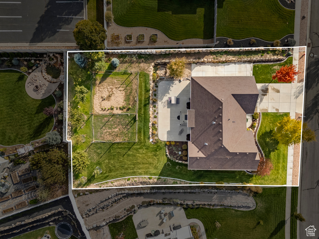 898 N BURKE LN Elk Ridge, UT 84651