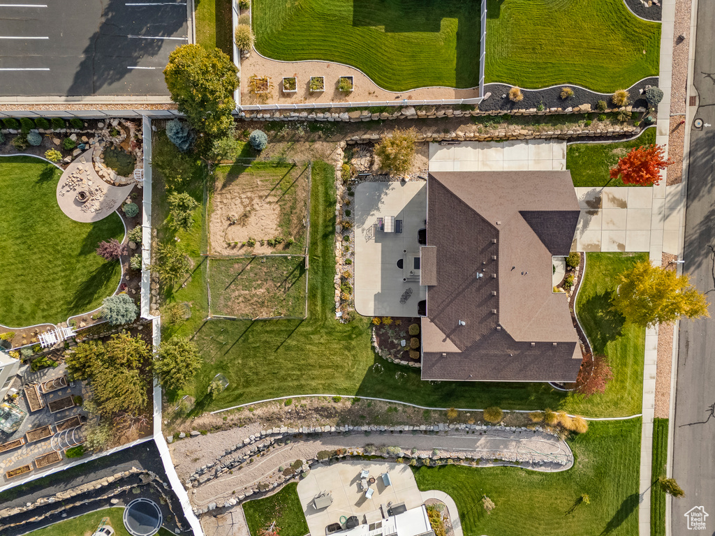 898 N BURKE LN Elk Ridge, UT 84651