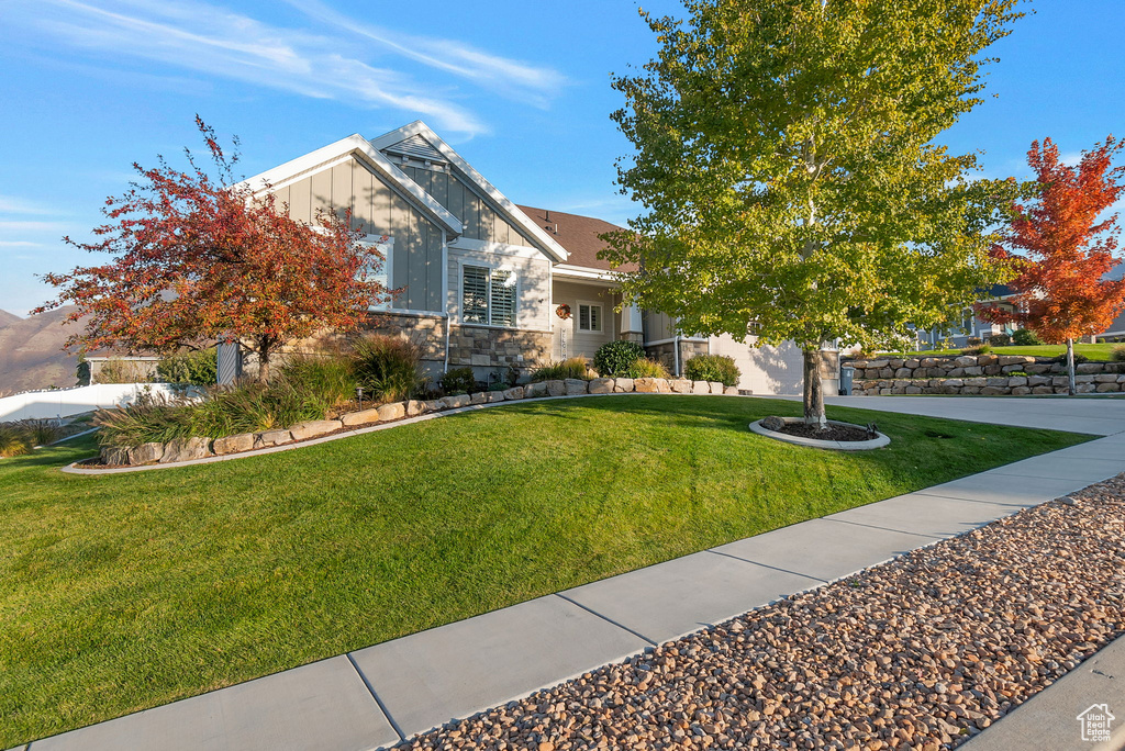 898 N BURKE LN Elk Ridge, UT 84651