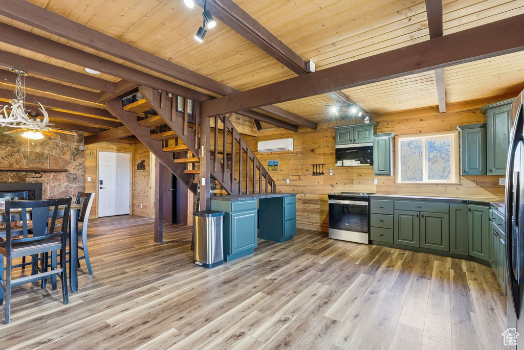 Photo 4 for MLS #2119476 at 2877 S Timber Lakes Dr #1027