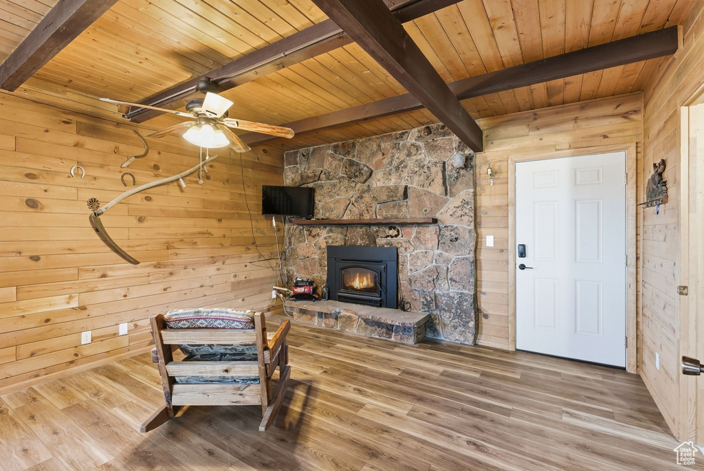 Photo 7 for MLS #2119476 at 2877 S Timber Lakes Dr #1027