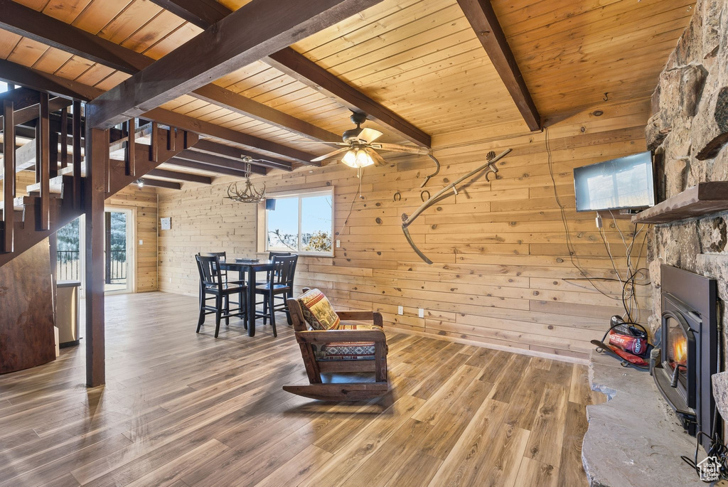 Photo 6 for MLS #2119476 at 2877 S Timber Lakes Dr #1027