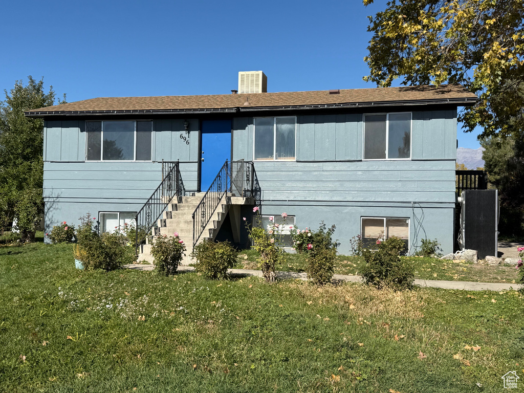 Photo 2 for MLS #2119479 at 696 W 1440 South