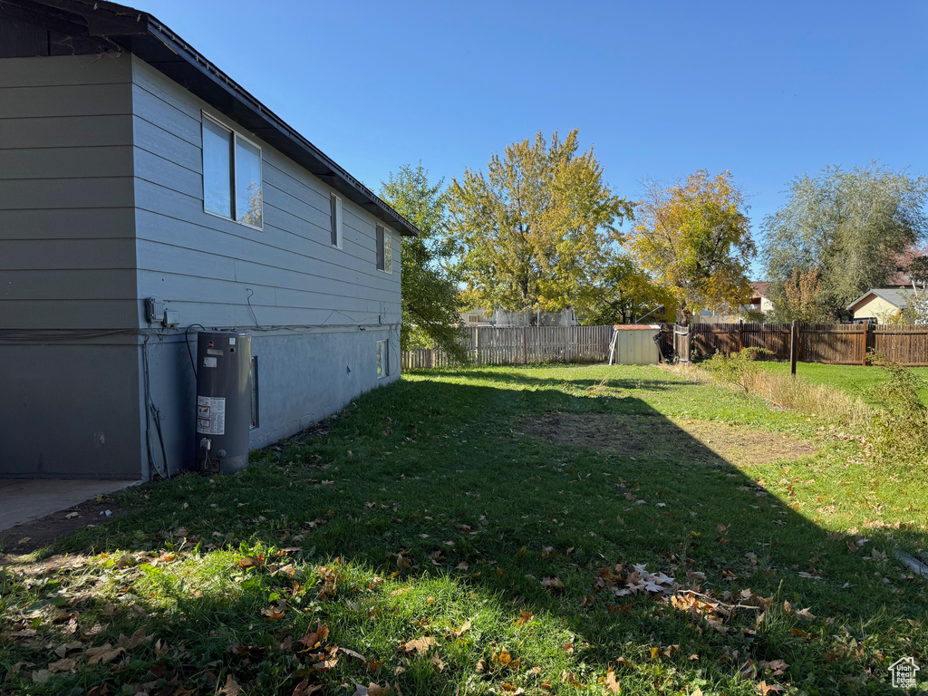 Photo 4 for MLS #2119479 at 696 W 1440 South