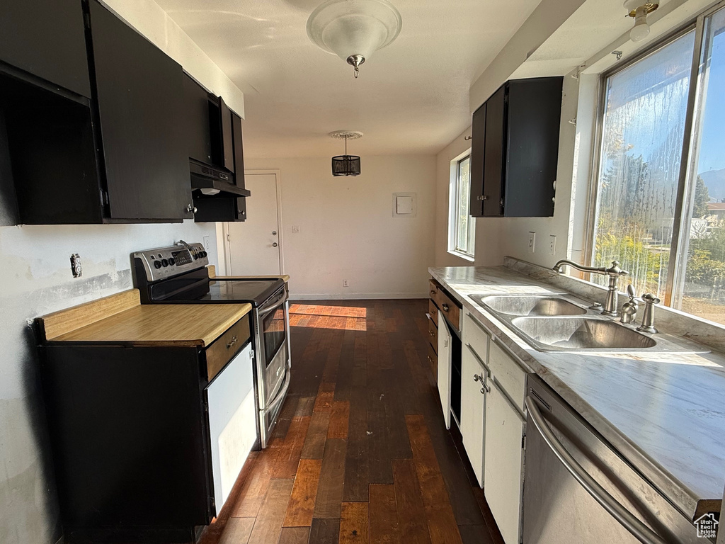 Photo 6 for MLS #2119479 at 696 W 1440 South