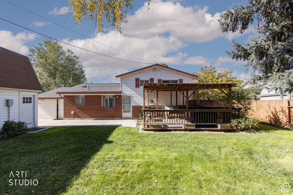 Photo 37 for MLS #2119481 at 1481 S Melanie Ln