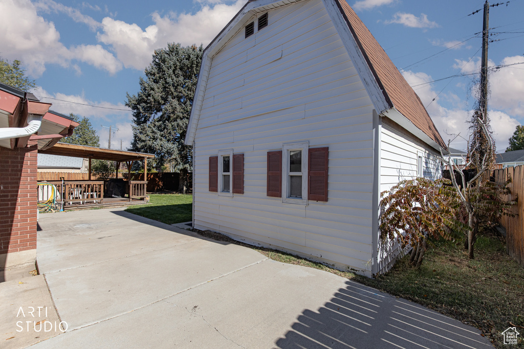 Photo 28 for MLS #2119481 at 1481 S Melanie Ln