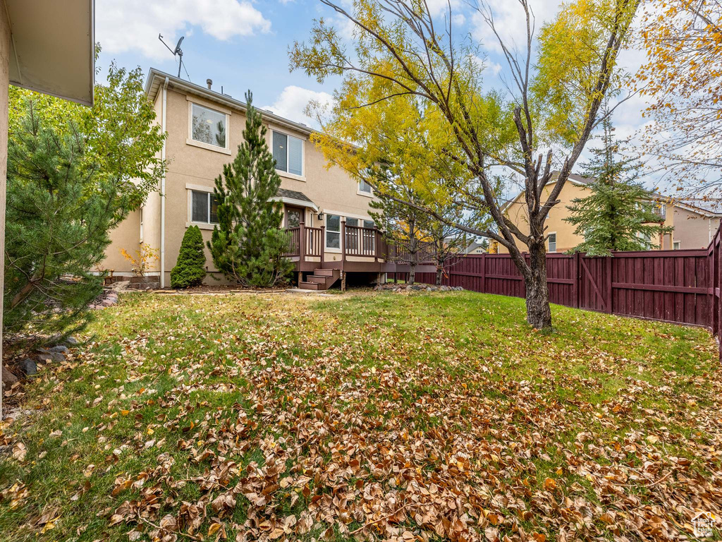 15151 S EAGLE CHASE DR Draper (UT Cnty), UT 84020