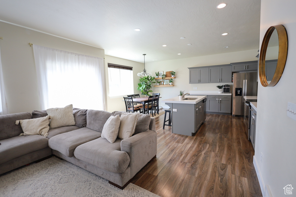 Photo 4 for MLS #2119486 at 39 W 510 North