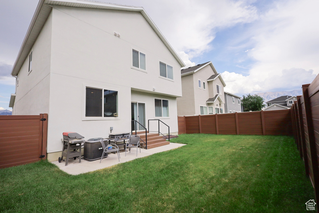 Photo 51 for MLS #2119486 at 39 W 510 North