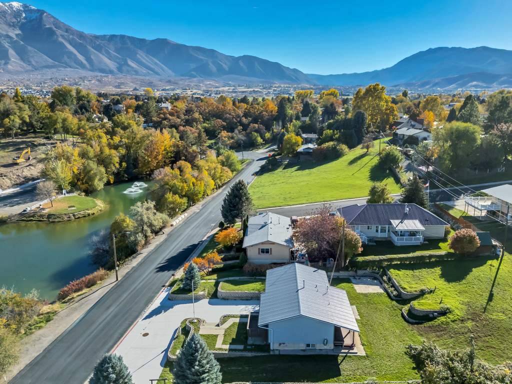 390 S SALEM DR Salem, UT 84653