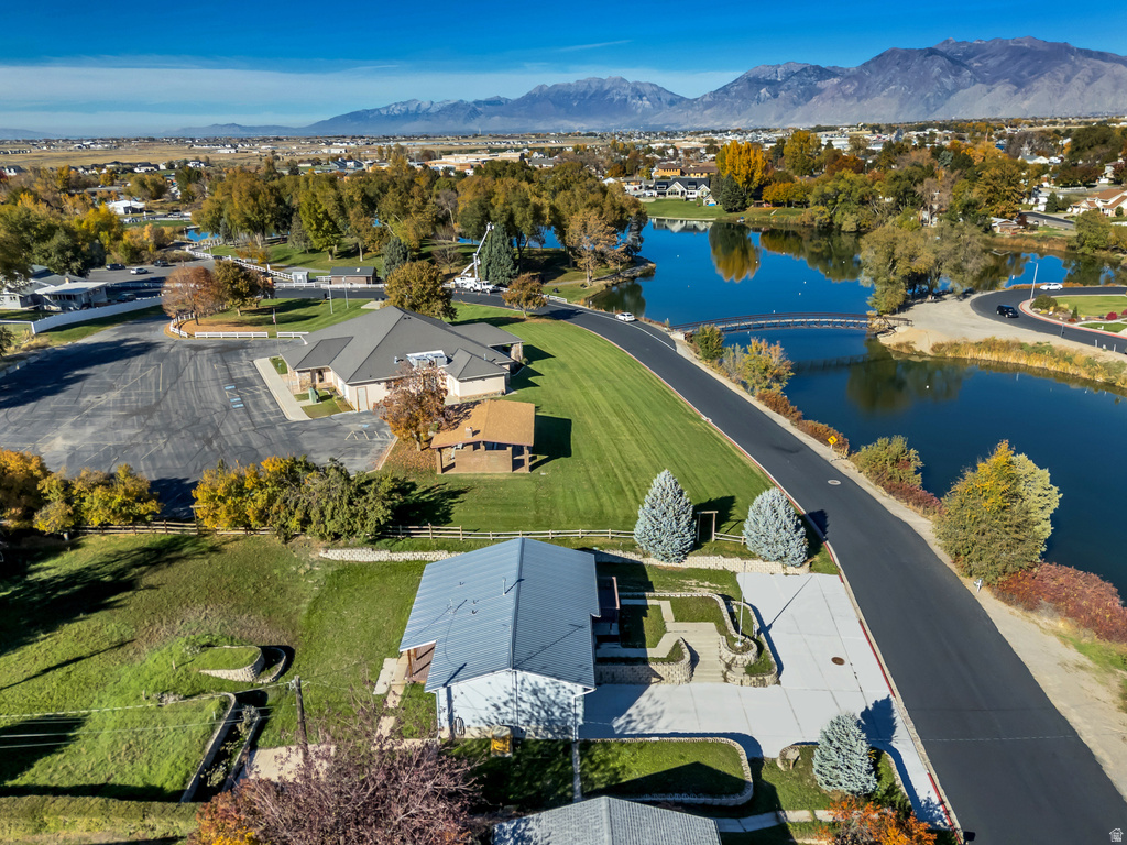 390 S SALEM DR Salem, UT 84653