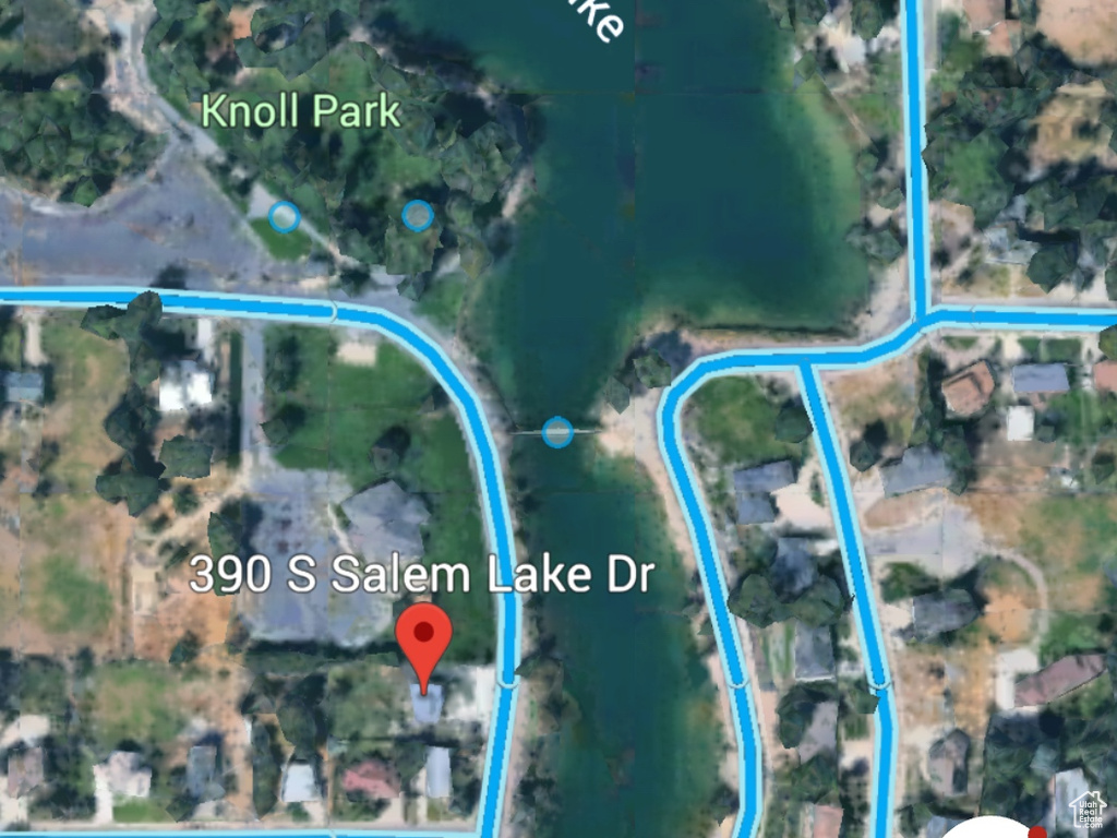 390 S SALEM DR Salem, UT 84653