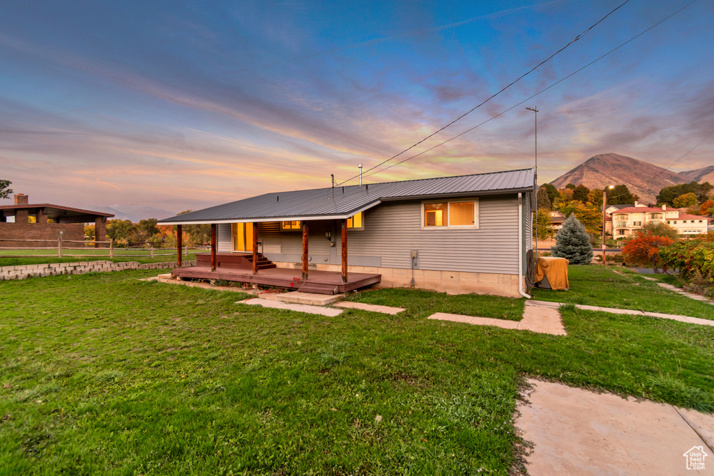 Photo 2 for MLS #2119488 at 390 S Salem Dr