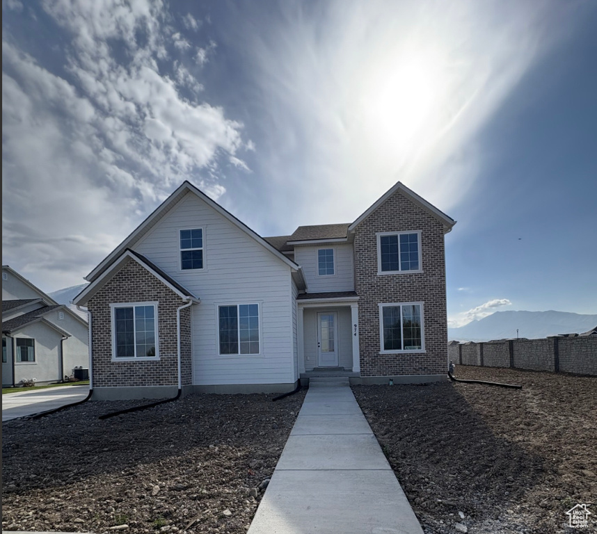 Photo 2 for MLS #2119489 at 974 E 400 North #1