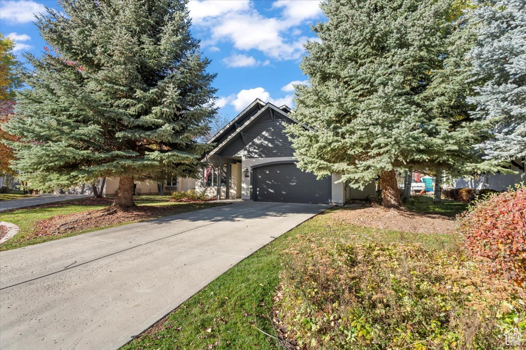 Photo 3 for MLS #2119492 at 1097 N Matterhorn Ct