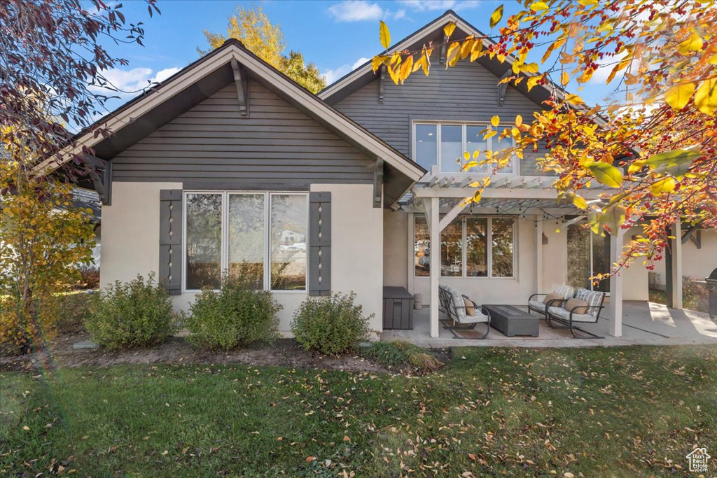 Photo 7 for MLS #2119492 at 1097 N Matterhorn Ct