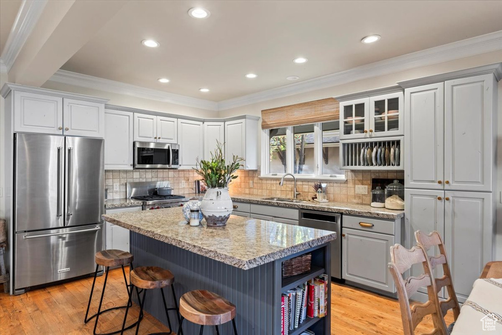 Photo 19 for MLS #2119492 at 1097 N Matterhorn Ct