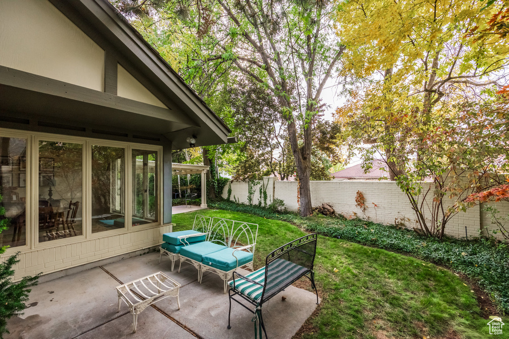 Photo 19 for MLS #2119493 at 3000 S Connor St #11
