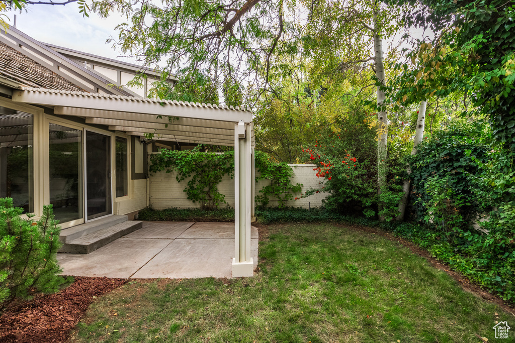 Photo 24 for MLS #2119493 at 3000 S Connor St #11