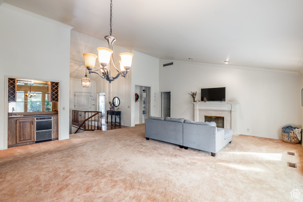 Photo 4 for MLS #2119493 at 3000 S Connor St #11