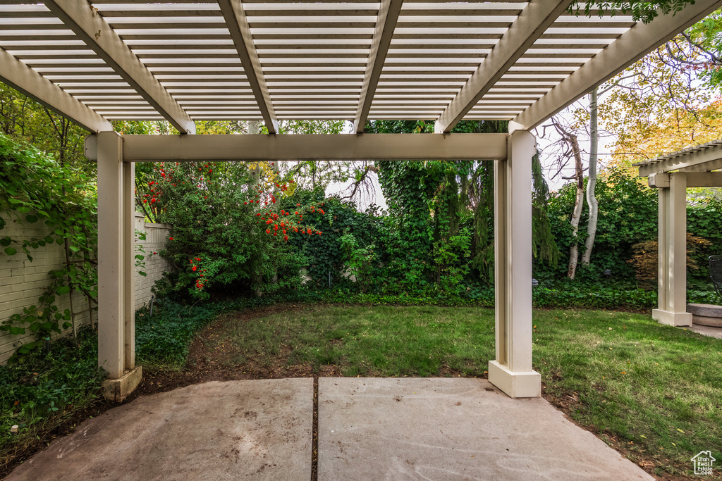 Photo 26 for MLS #2119493 at 3000 S Connor St #11