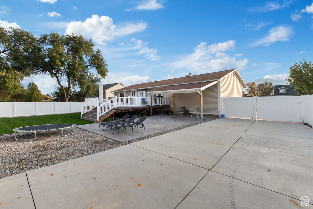 Photo 32 for MLS #2119494 at 12034 S 1900 West